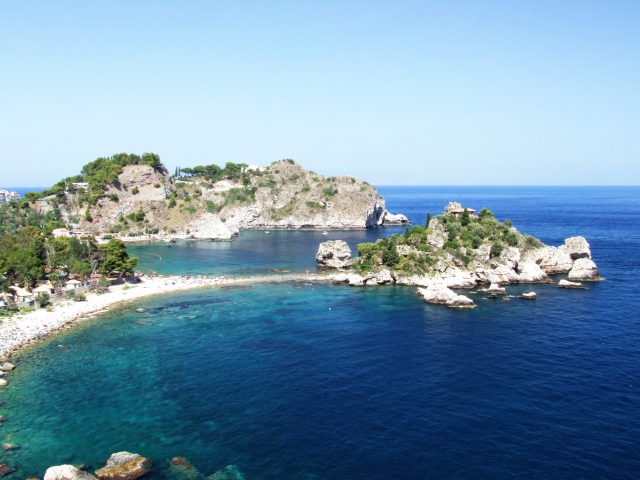  Isola bella 
